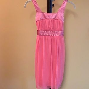 City Triangles Girls Party Dress (S)